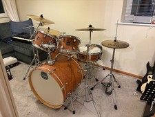 Mapex storm piece for sale  HALIFAX