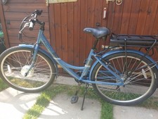 Ladies small apollo for sale  BARNSLEY