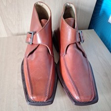 Mens vero cuoio for sale  GRIMSBY