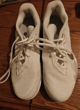 Tênis feminino branco Nike Zoom Vapor Pro tamanho 9.5 comprar usado  Enviando para Brazil