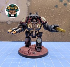 Warhammer 40k dark for sale  WINSFORD