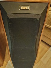 Chario loudspeakers academy for sale Chario loudspeakers academy for sale  OLDHAM