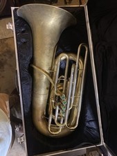 Meinl weston 2155p for sale  Hazel Green