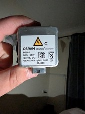 Osram xenarc cool for sale  SOUTHAMPTON
