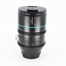 Sirui anamorphic 50mm d'occasion  France