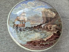 Antique pot lid for sale  HUDDERSFIELD