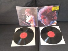 Bob dylan budokan usato  Bologna