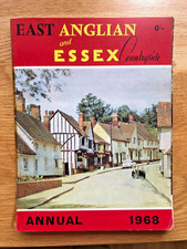 East anglian essex for sale  HARPENDEN