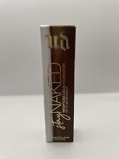 Urban decay foundation for sale  SPENNYMOOR