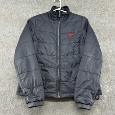 Tesla jacket womens for sale  Tacoma