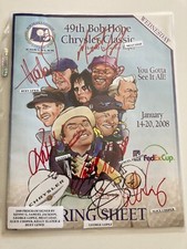 Autographs samuel jackson for sale  Livermore