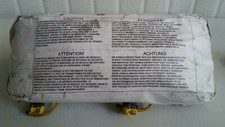 Airbag passeggero fiat usato  Vimodrone