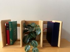 Bamboo expandable desktop for sale  HIGH WYCOMBE