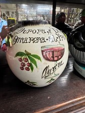 Ceramica pubblicitaria vado usato  Padova