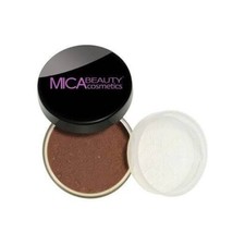 MICA BEAUTY BASE MINERAL EM PÓ MF-9 Chocolate Kisses NOVO EM FOLHA, usado comprar usado  Enviando para Brazil