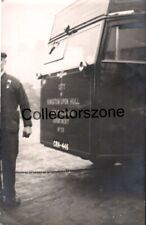 1930 hull refuse for sale  PRESTON