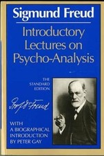 Introductory lectures psychoan for sale  Montgomery