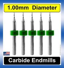 1.0mm end mill for sale  Monroeville