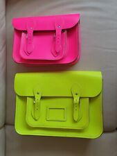 The cambridge satchel d'occasion  L'Haÿ-les-Roses