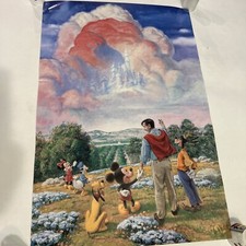 Vintage walt disney for sale  Henderson