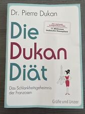 dukan kochbuch gebraucht kaufen  Rodach