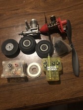 Max nitro mccoy for sale  Joplin