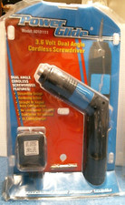 Power grip 3.6volt for sale  Sterling