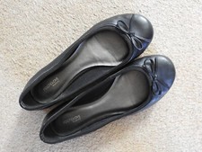 Footglove black leather for sale  EASTLEIGH