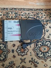 satelliten verteiler gebraucht kaufen satelliten verteiler gebraucht kaufen Nuthe-Urstromtal