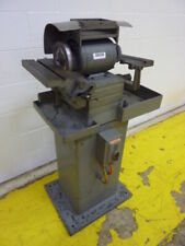 Generic pedestal grinder for sale  Holly