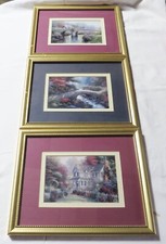 prints framed thomas kinkade for sale prints framed thomas kinkade for sale La Verne