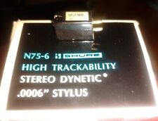 New original shure for sale  CASTLEFORD