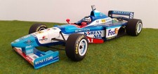 Benetton 1997 renault d'occasion  Rochefort-Montagne