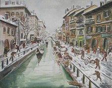 Giuseppe viola naviglio usato  Casteggio