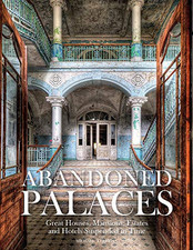 Abandoned palaces great for sale  UK