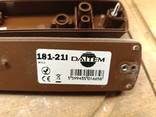 Sensore daitem 181 usato  Roma