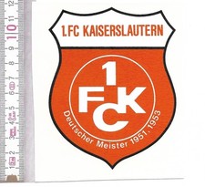 Abziehbild schiebebild fanarti gebraucht kaufen  Prösen