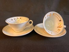 Coppia tazzine caffè usato  San Donato Milanese