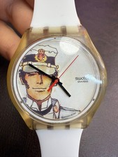 Swatch special sujz106 d'occasion  Expédié en Belgium