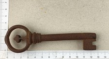 Barock schlüssel eisen gebraucht kaufen  Celle