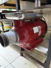 Mincing machine for sale  CROYDON