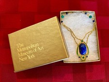 Vtg metropolitan museum for sale  Concord