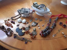 Schmucksammlung schmuck konvol gebraucht kaufen  Herdecke