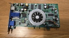 Medion geforce ti4200 for sale Medion geforce ti4200 for sale  MILTON KEYNES
