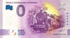 Billet souvenir 2022 d'occasion  France