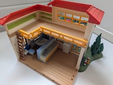 Playmobil 4857 summer for sale  EDINBURGH