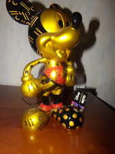 Figurine mickey noir d'occasion  Le Cendre