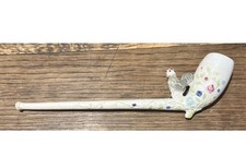 Pipe terre cuite d'occasion  Givet