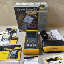 Fluke 99b scopemeter for sale  Thomaston