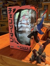 Kotobukiya artfx chainsaw for sale Kotobukiya artfx chainsaw for sale  Bumpass